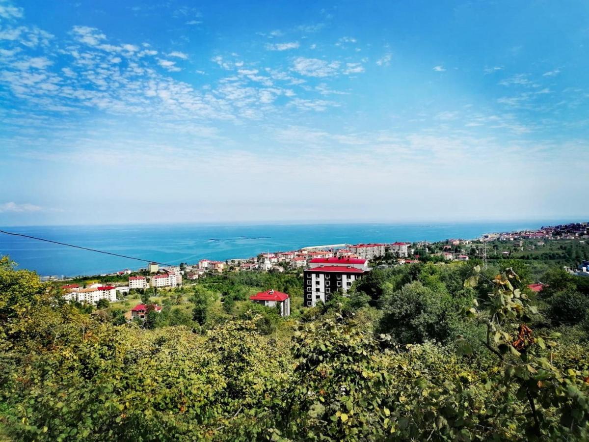 Royal Villa Trabzon Bagian luar foto